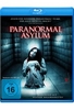 Paranormal Asylum