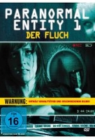 Paranormal Entity 1 - Der Fluch