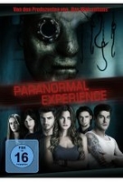 Paranormal Experience