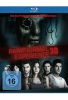 Paranormal Experience (inkl. 2D-Version)