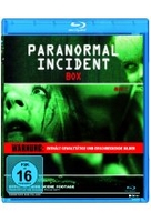 Paranormal Incident Box