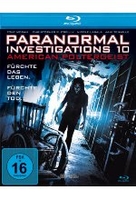 Paranormal Investigations 10 - American Poltergeist
