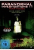 Paranormal Investigations 11