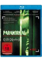 Paranormal Investigations