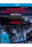 Paranormal Investigations 4