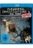 Paranormal Investigations 6 - Evil Things (inkl. Bonusfilm Paranormal Ghost Story)