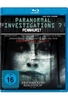 Paranormal Investigations 7 - Pennhurst