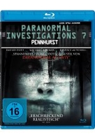 Paranormal Investigations 7 - Pennhurst