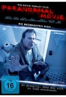 Paranormal Movie