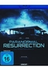 Paranormal Resurrection - Die Schatten der Ex