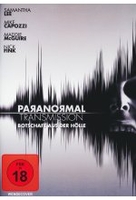 Paranormal Transmission