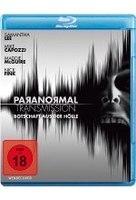 Paranormal Transmission