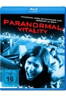 Paranormal Vitality