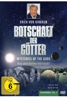 Paranormal Vol. 2 - Botschaft der Götter