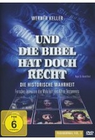 Paranormal Vol. 3 - Und die Bibel hat doch recht