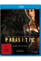 Parasitic - Sie sind in deinem Körper - Uncut