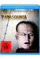 Parasomnia