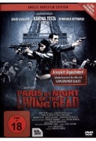 Paris by Night of the Living Dead - Kurzfilm Edition/Ungeschnitten