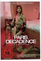 Paris Decadence - The Skin Territory