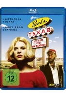 Paris,  Texas