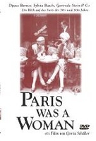 Paris was a woman