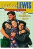 Parker Lewis - Der Coole von der Schule - Die komplette Serie [15 DVDs]