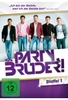 Party,  Bruder! - Staffel 1 [2 DVDs]