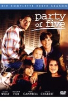 Party of Five - Season 1 [6 DVDs]