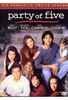 Party of Five - Season 2 [6 DVDs]