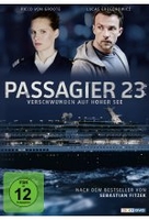 Passagier 23