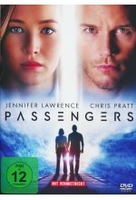 Passengers
