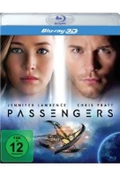 Passengers