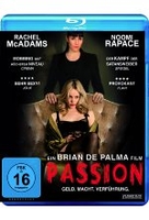 Passion - Geld,  Macht,  Verführung