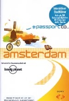 Passport to... Amsterdam