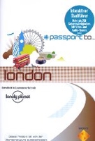 Passport to... London