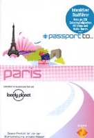 Passport to... Paris