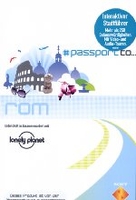 Passport to... Rom