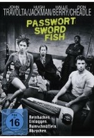 Passwort: Swordfish
