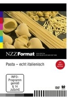Pasta - Echt italienisch DVD - NZZ Format