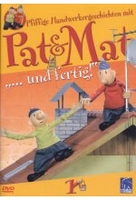 Pat & Mat. .. und fertig! - Vol. 1