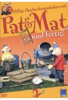 Pat & Mat. .. und fertig! - Vol. 2