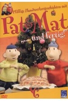 Pat & Mat. .. und fertig! - Vol. 6