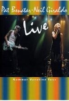 Pat Benatar & Neil Giraldo - Live