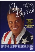 Pat Boone - The Top 20 Hits of Pat Boone