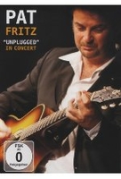 Pat Fritz - Unplugged In Concert