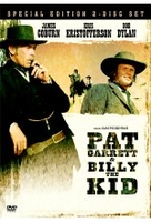 Pat Garrett jagt Billy the Kid [SE] [2 DVDs]