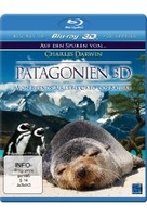 Patagonien 3D - Von Buenos Aires bis Cabo dos Bahias/Auf den Spuren... Charles Darwin