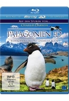Patagonien 3D - Von Camarones bis Darwins Rock/Auf den Spuren... Charles Darwin