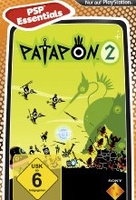 Patapon 2 [Essentials]