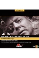 Pater Brown 01 - Das Geheimnis im Garten